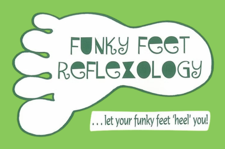 Funky Feet