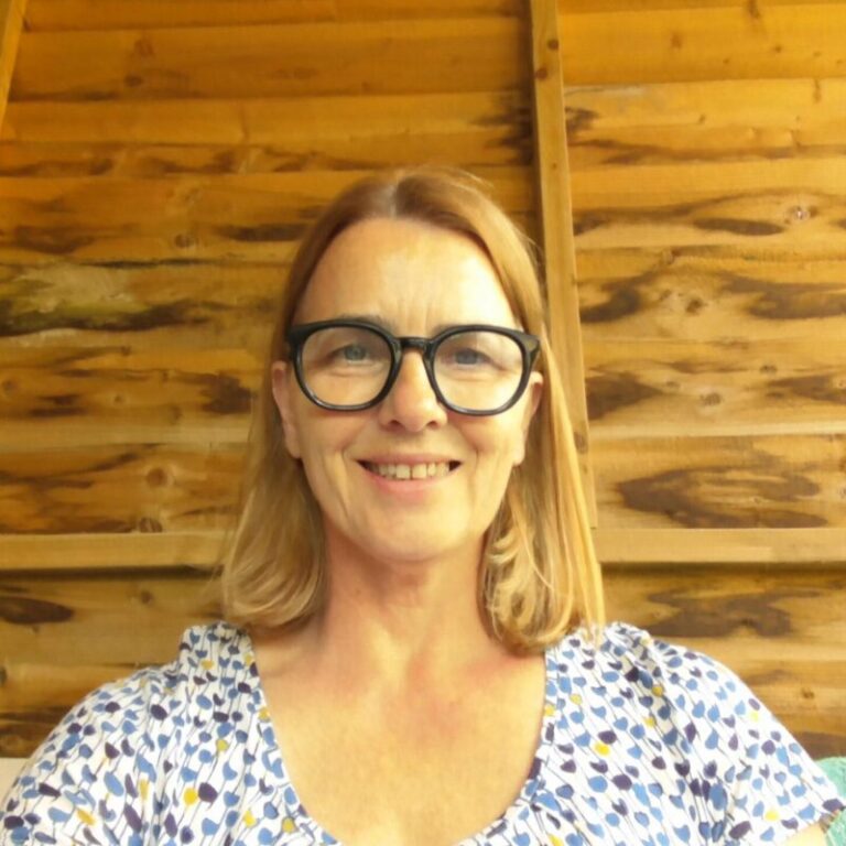 Morag Forbes