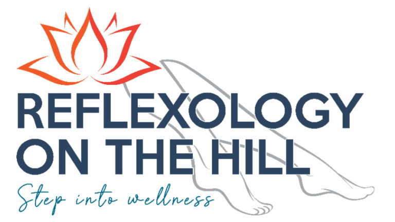 Reflexology On The Hill